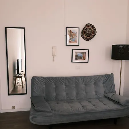 Lovely Studio With And Montains Views & Free Parking *