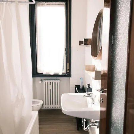 Lovely Studio With And Montains Views & Free Parking * 勒威诺